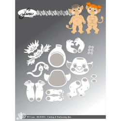 By Lene - Die - Trolde