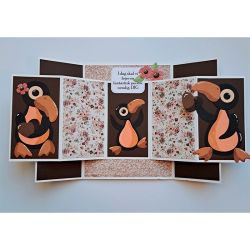 By Lene - Die - Tukan - Stor