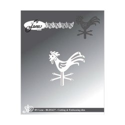 By Lene - Die - Vejr Hane