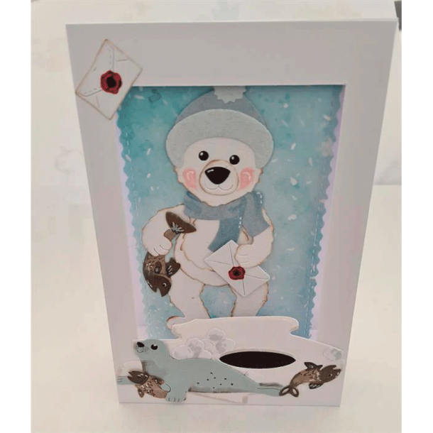 By Lene - Die - Isbjrn