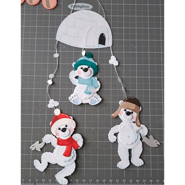 By Lene - Die - Isbjrn