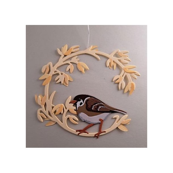 By Lene - Die - Majs Krans