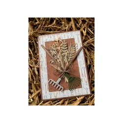 By Lene - Die - Have Redskaber