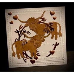 By Lene - Die - Okse