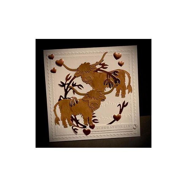 By Lene - Die - Okse