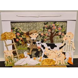 By Lene - Die - Stige