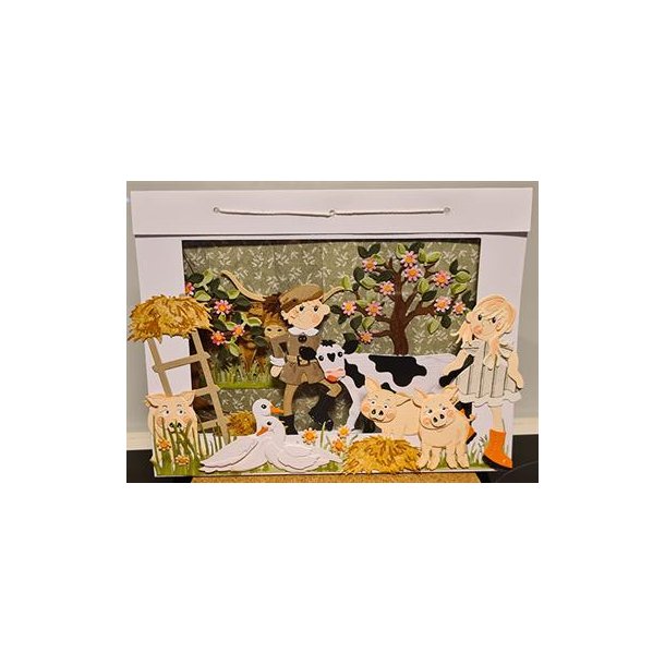 By Lene - Die - Stige