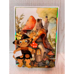 By Lene - Die - Tilbeh�r til Trolde BLD1816