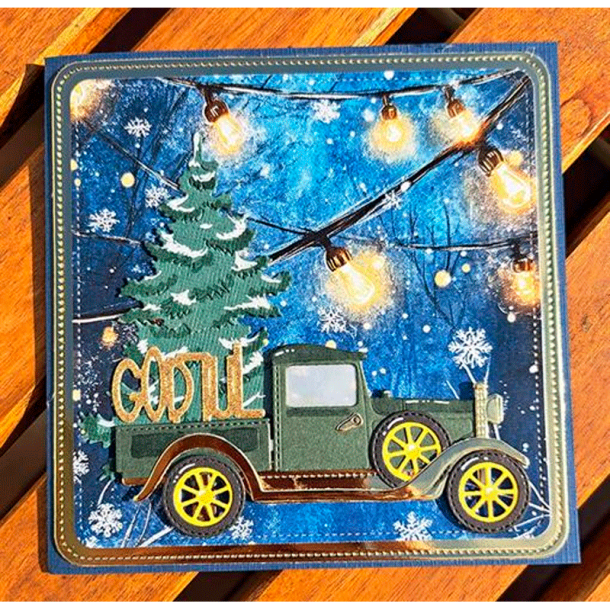 By Lene - Die - Grantr