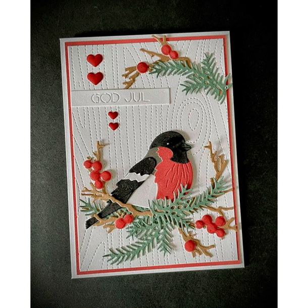 By Lene - Die - Grene og br