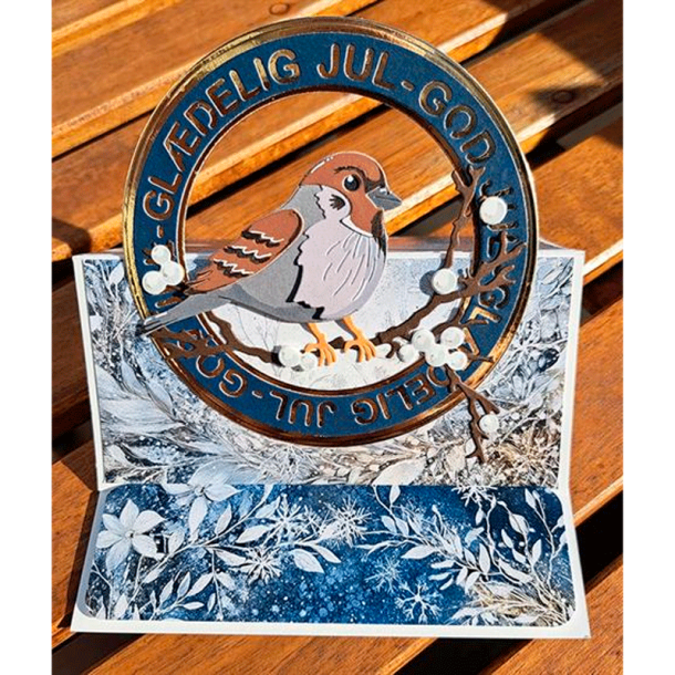 By Lene - Die - Jule rdhals