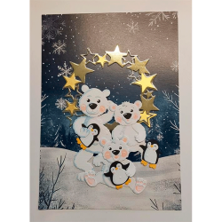 By Lene - Die - Stjernekrans