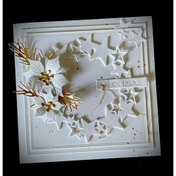 By Lene - Die - Stjernekrans