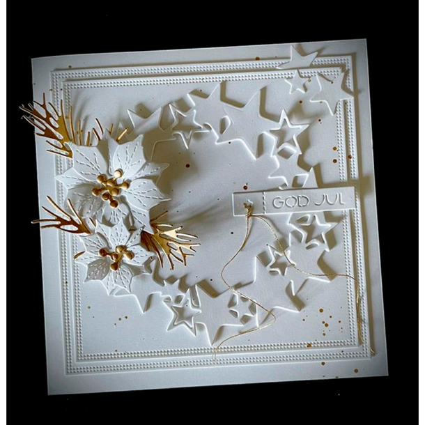 By Lene - Die - Stjernekrans