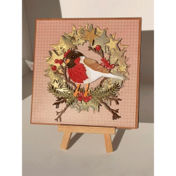 By Lene - Die - Stjernekrans