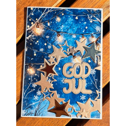 By Lene - Die - Stjernekrans