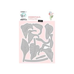 Studio Light - Die - Calla