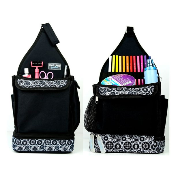 Card Deco - Opbevaringstaske