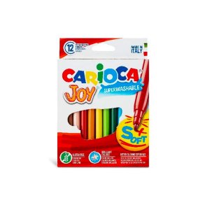 CARIOCA - Tusch - fine tip - 12stk