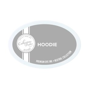 Catherine Pooler - Sv�rte - Hoodie