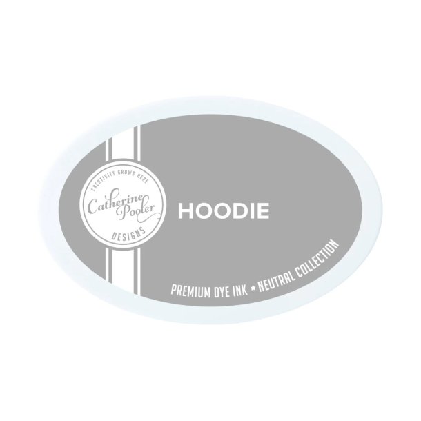 Catherine Pooler - Svrte - Hoodie