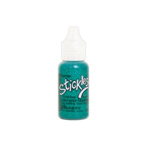 Stickles Glitterlim - 18 ml - Cayman