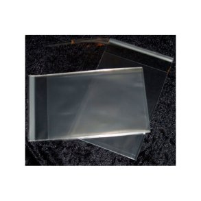 Cellofanposer - 31,5 x 31,5 cm- 50 stk.