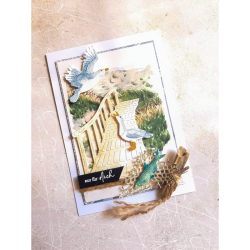 Charlie & Paulchen - Die - Dnenweg