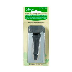 Clover - Skr�b�ndsfolder - 50mm