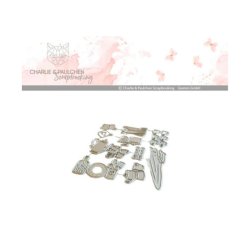 Charlie & Paulchen - Die - Kkken Tilbehr