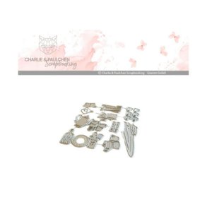 Charlie & Paulchen - Die - K�kken Tilbeh�r