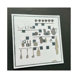 Charlie & Paulchen - Die - Kkken Tilbehr