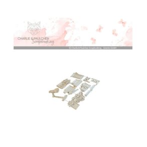 Charlie & Paulchen - Die - Kontor Tilbeh�r