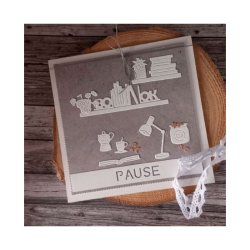 Charlie & Paulchen - Die - Kontor Tilbehr