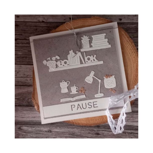 Charlie & Paulchen - Die - Kontor Tilbehr