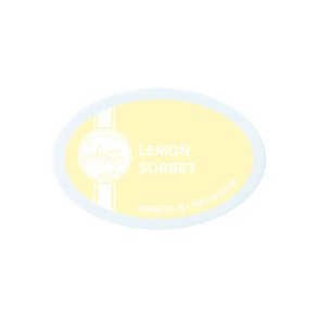 Catherine Pooler - Sv�rte - Lemon Sorbet