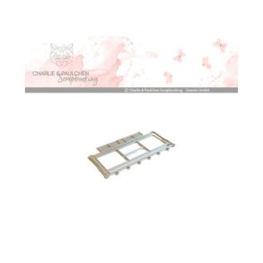 Charlie & Paulchen - Die - Tallerkenr�kke