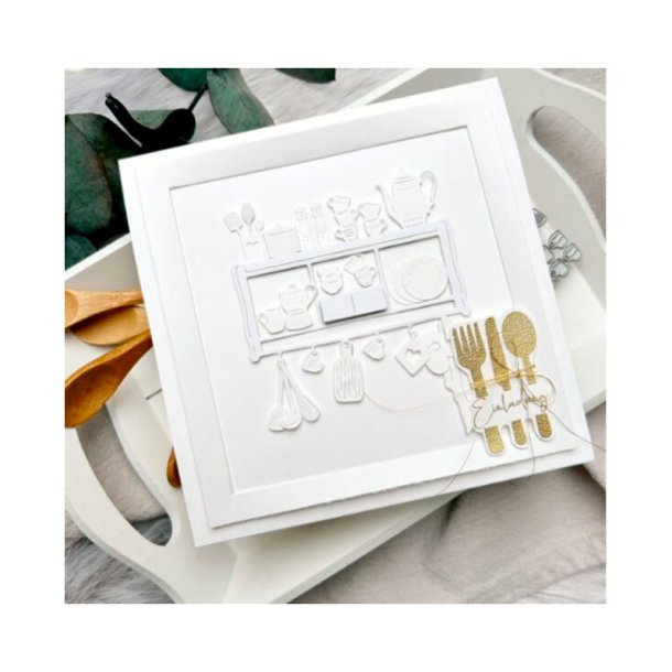 Charlie & Paulchen - Die - Tallerkenrkke