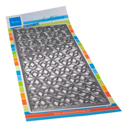 Marianne Design - Die - Background Nordic Slimline