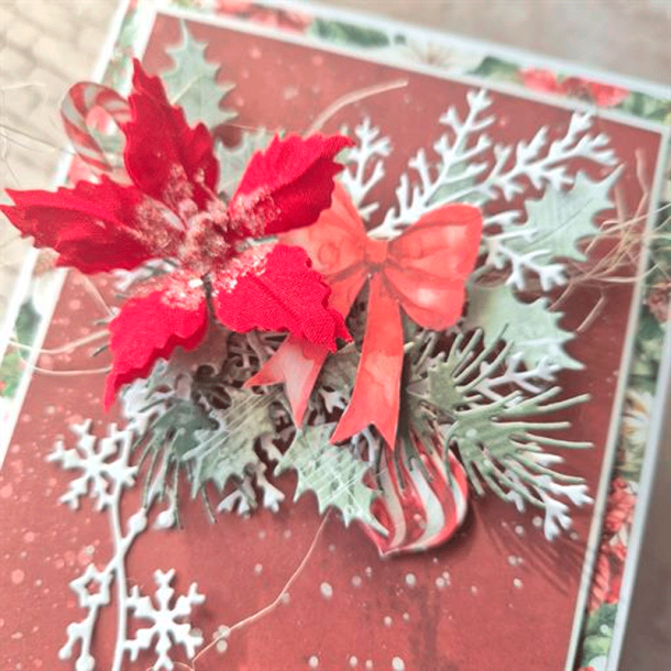 Craft & You - Die - Spruce Twig / Grangren