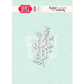 Craft & You - Die - Spruce Twig / Grangren