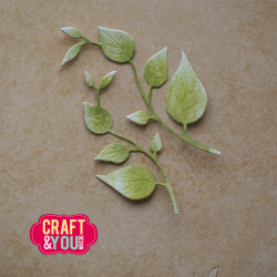 Craft & You - Die - Twigs by Gosia / Kviste