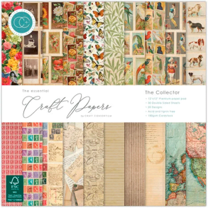 Craft Consortium - Blok 12