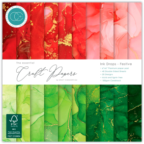 Craft Consortium - Blok 6