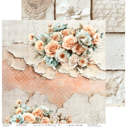 Craft O' Clock - Blok 12" - Sprites of Harmony / Harmoniens nd