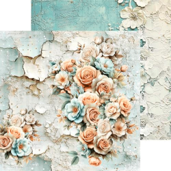 Craft O' Clock - Blok 6" - Sprites of Harmony / Harmoniens nd