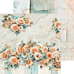 Craft O' Clock - Blok 6" - Sprites of Harmony / Harmoniens nd