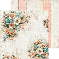 Craft O' Clock - Blok 6" - Sprites of Harmony / Harmoniens nd