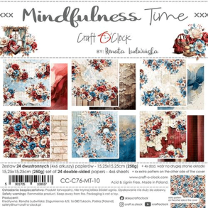 Craft O' Clock - Blok 6