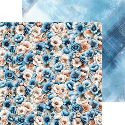 Craft O' Clock - Blok 8" - Baby Boy Universe / Drengebarn